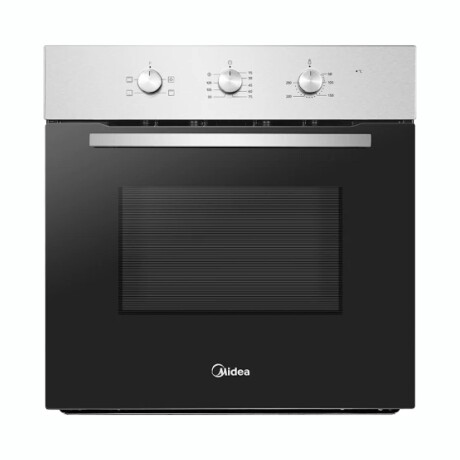 Horno Empotrable MIDEA MIDEA MBOGTM1-M40ECBS 67L 60Cm Horno Empotrable MIDEA MIDEA MBOGTM1-M40ECBS 67L 60Cm