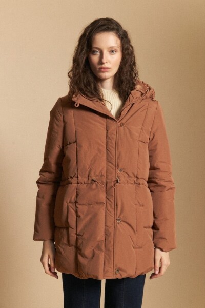 CAMPERA WALLACE Avellana