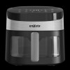 Freidora S/Aceite C/Visor 6.5Lts. Enxuta N/a