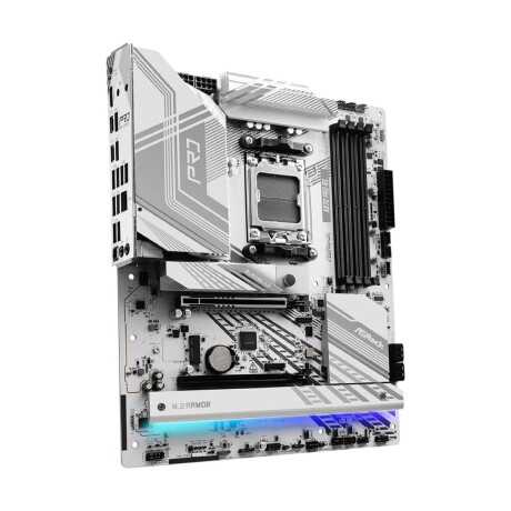 Motherboard Asrock X870 Pro Rs D5 AM5 001