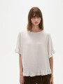 Blusa Abbas Hielo
