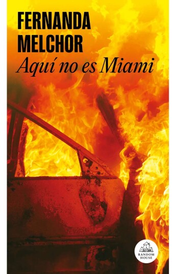 Aquí no es Miami Aquí no es Miami
