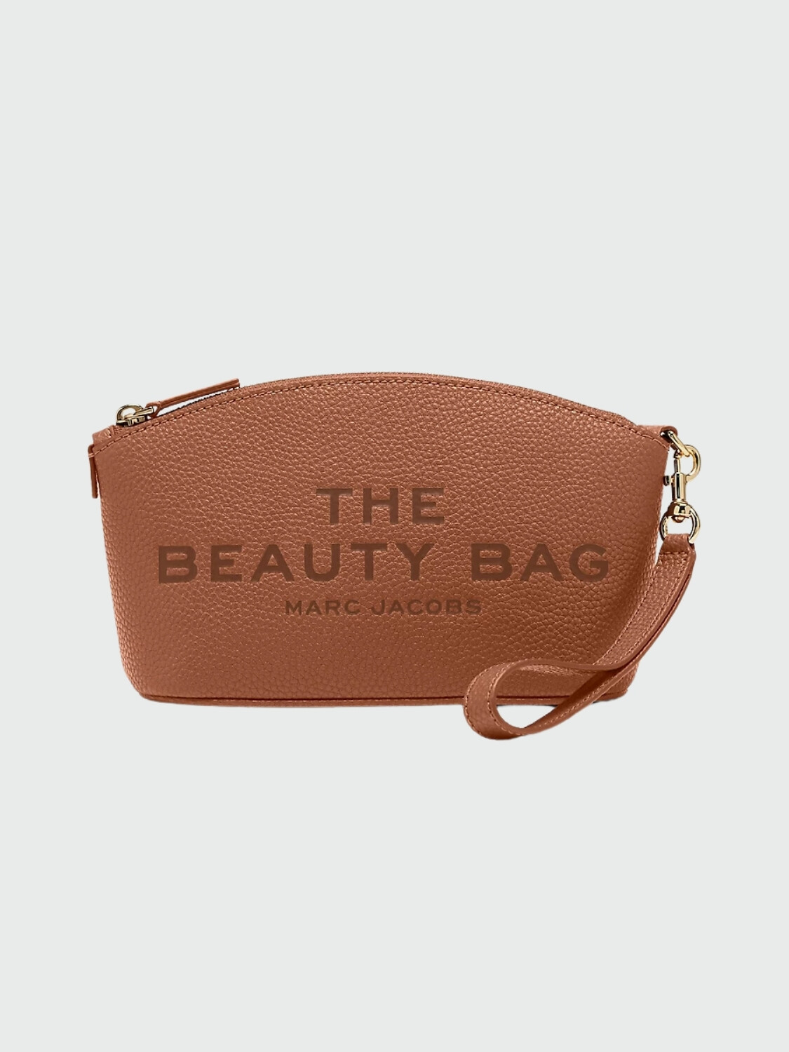 MARC JACOBS - The Leather Beauty Bag 0