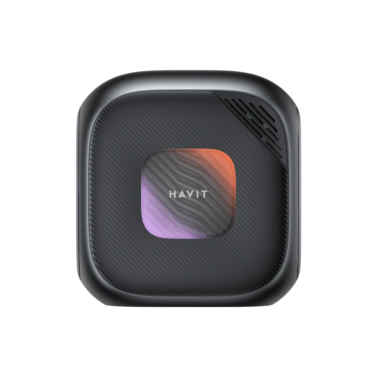 Conectividad PJ215 PRO