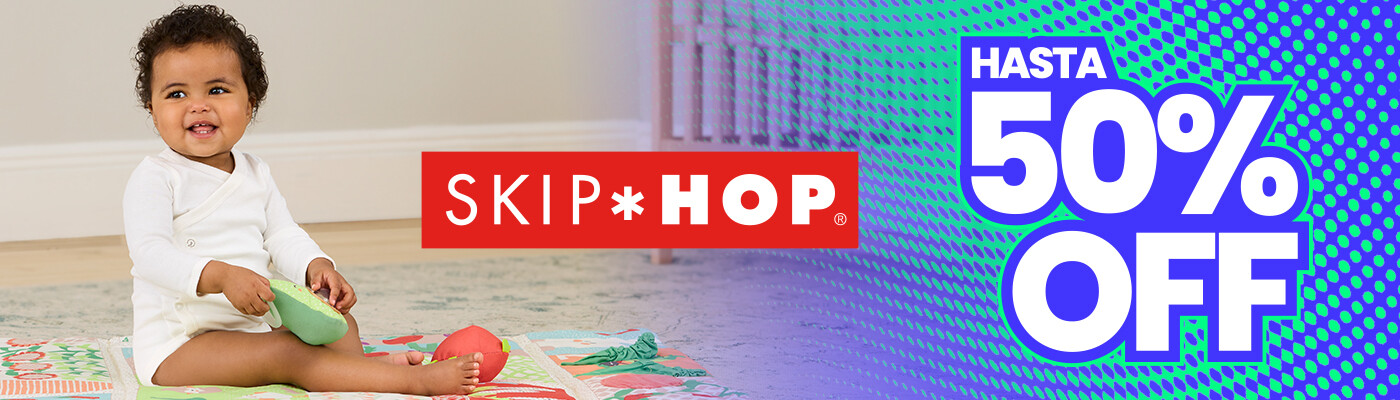 HF navidad skip