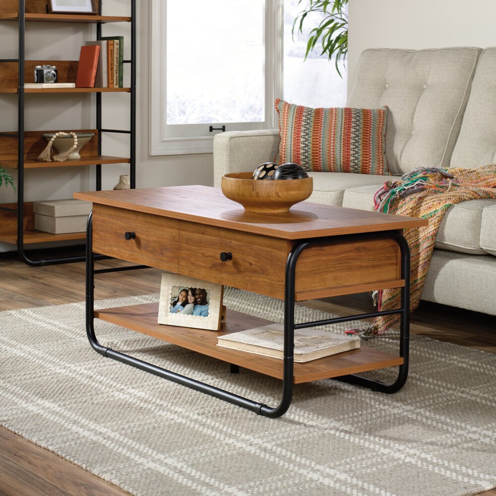 Mesa Ratona Articulada - Sauder - Linea Union Plain Mesa Ratona Articulada - Sauder - Linea Union Plain