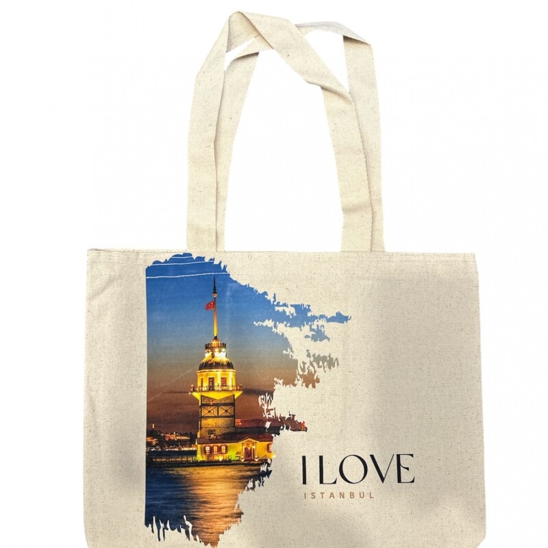 TOTE BAG SIMPLE Modelo 11