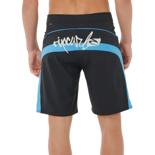 Boardshort Rip Curl Mirage Medina - Negro Boardshort Rip Curl Mirage Medina - Negro