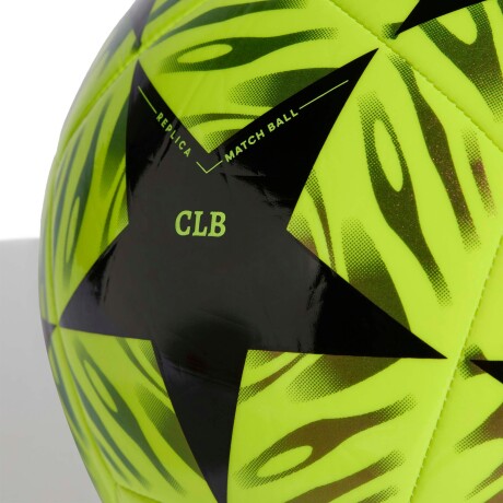 Pelota adidas UEFA Champions League Final Club GREEN