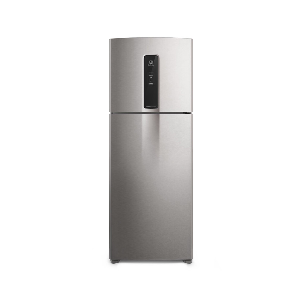 Heladera Electrolux No Frost 508 Lts Inoxidable