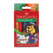 Marcador Grueso Faber-Castell Winner x6