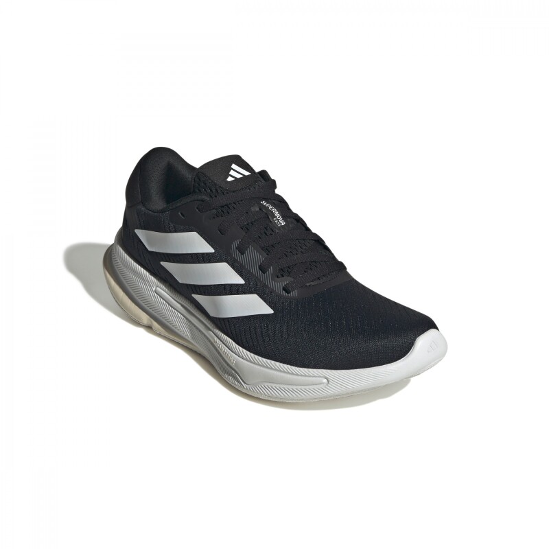 Zapatillas Supernova Ease de Mujer Negro