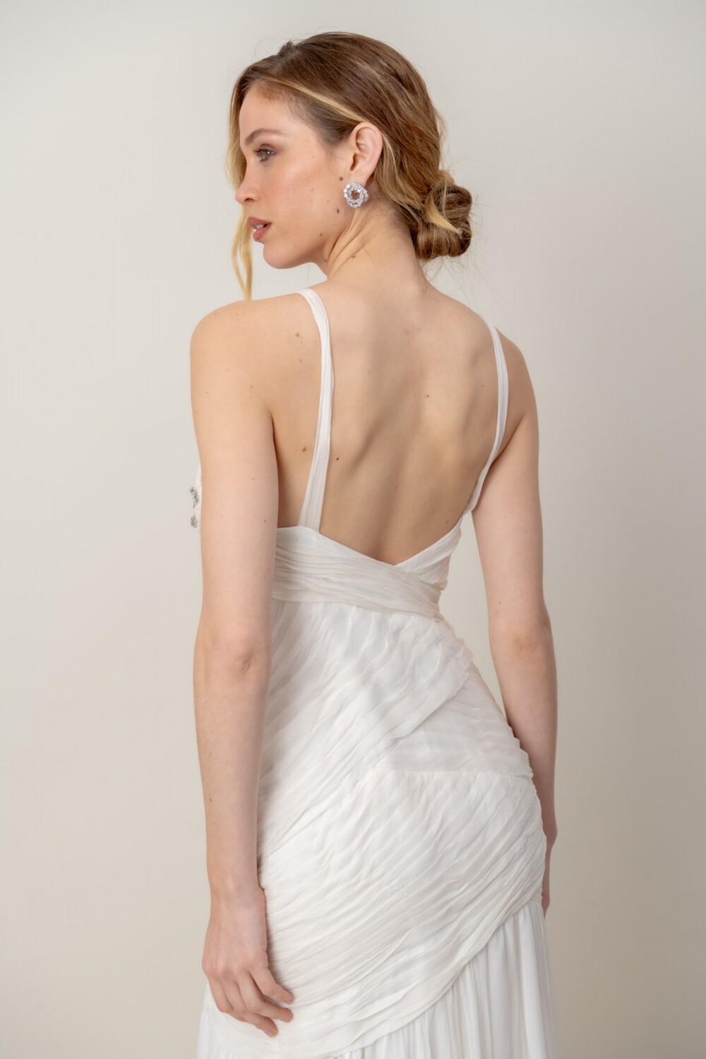 VESTIDO ALMA VESTIDO ALMA