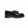 Zapatos Dr. Martens Adrian Ys Unisex Black Smooth