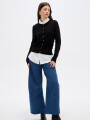 Saco Sylven Negro