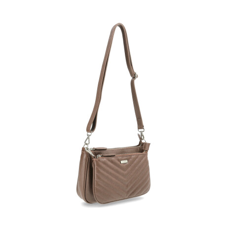 CARTERAS VENET - CUERO NAPOLES VISION