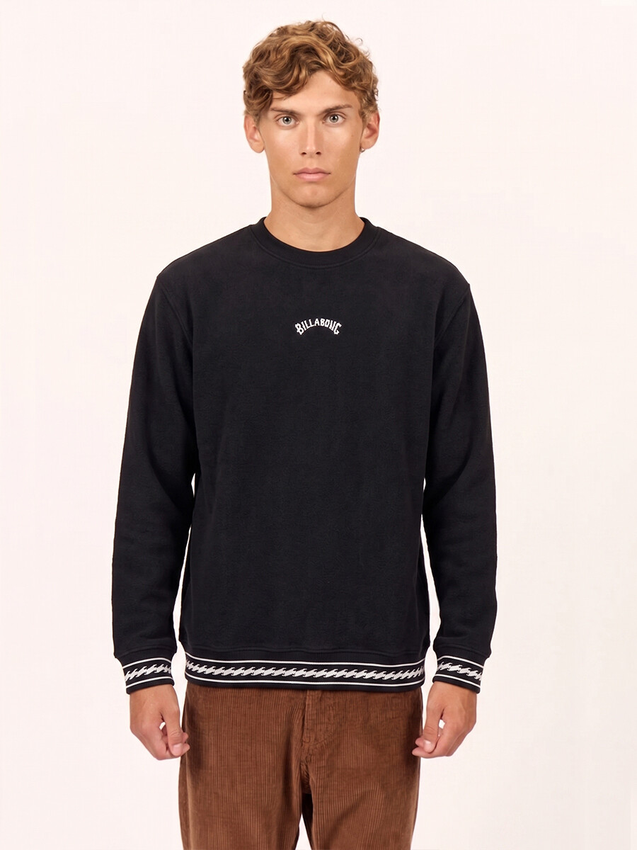 SWEATER FRONTIER OVER 