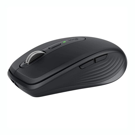MOUSE INALAM LOGITECH MX ANYWHERE 3S Mouse Inalámbrico LOGITECH Mx Anywhere 3S Recargable - Grafito