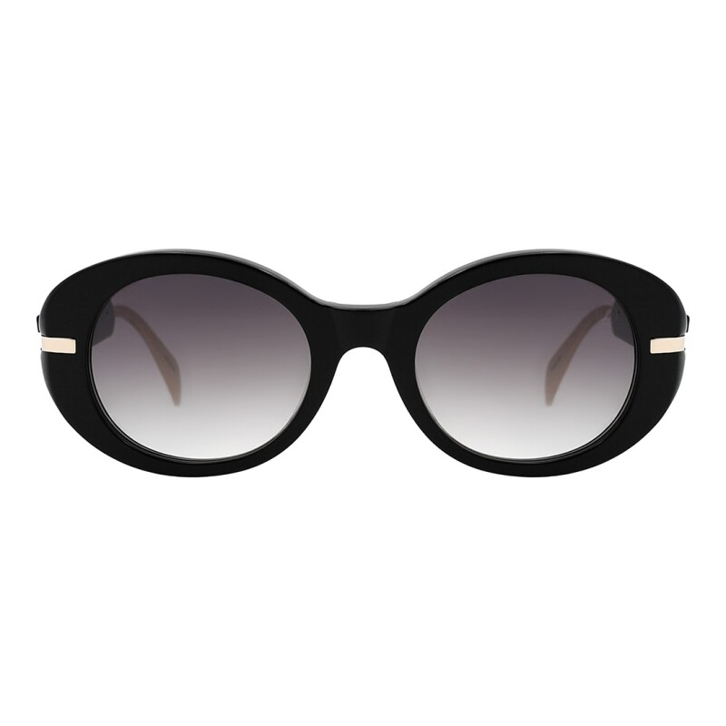 Lentes de Sol Chilli Beans Careiro Negro