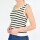 Musculosa Sofía Blanco