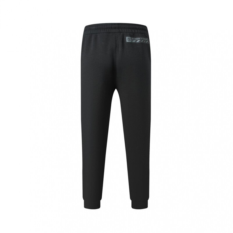 PANTALON BARCELONA BK1