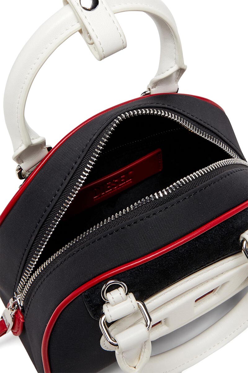 Crossbody Para Mujer 1Dr Dome Crossbody Multicolor