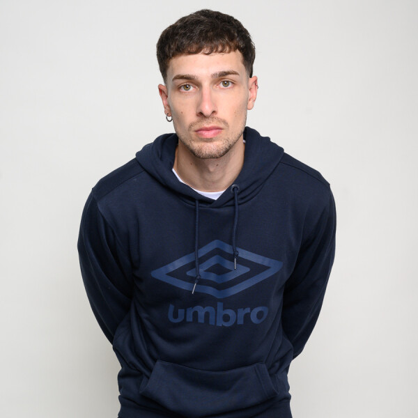 CANGURO BIG LOGO Umbro Hombre 001