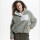 Campera Reef Half Open J Verde