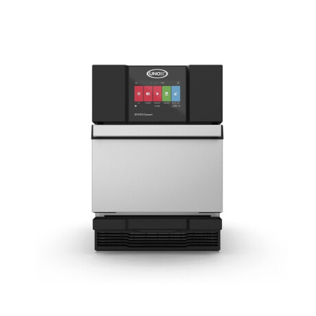 Horno Speed Compact Eco 1 Bandeja 30 x 30 cm Horno Speed Compact Eco 1 Bandeja 30 x 30 cm