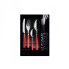BUGATTI GLAMOUR 24PZ WINDOW ROJO BUGATTI GLAMOUR 24PZ WINDOW ROJO