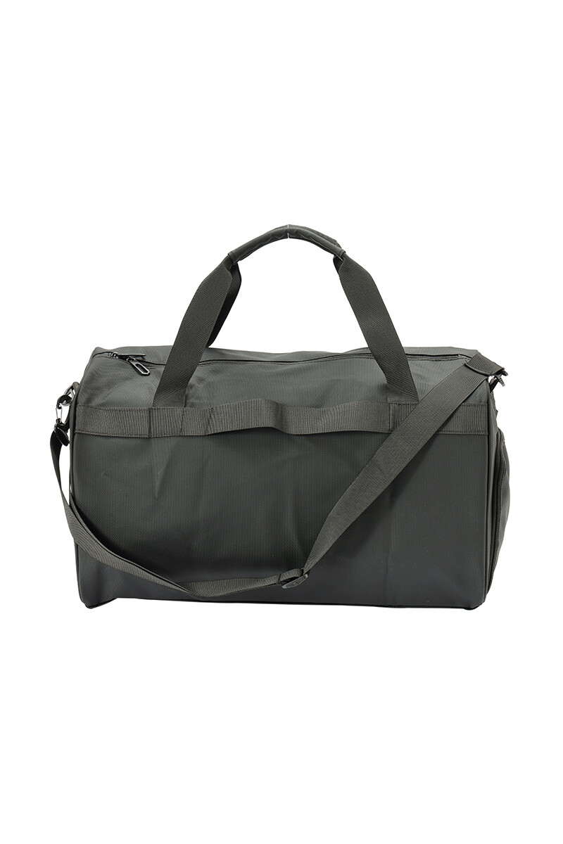 Bolso Perla Negro