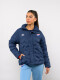 Campera Mel Nacional Mujer Azul Marino
