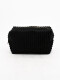 NECESSAIRE CORA NEGRO