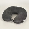 Almohada de viaje Gris oscuro