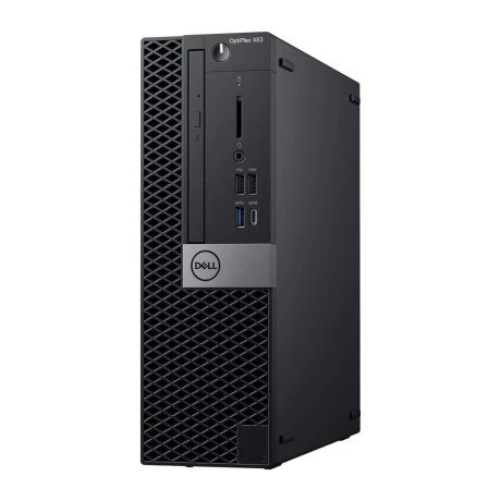 Pc Dell Optiplex Xe3 G5400 8gb 256gb Win11 Pro 001