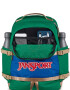 MOCHILA JANSPORT SMALL SEATTLE PACK JELLY KELLY