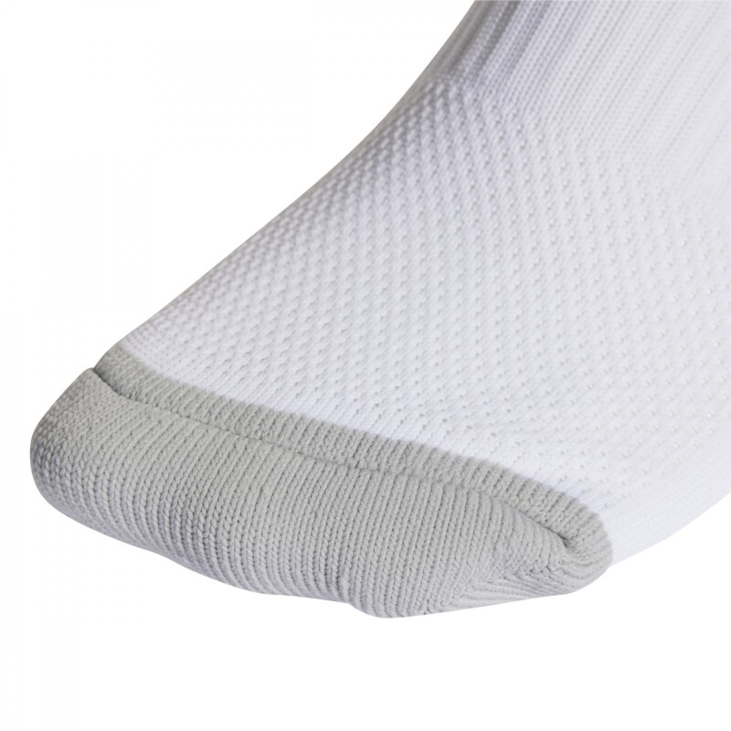 Medias Milano 23 1-Pack Unisex Blanco