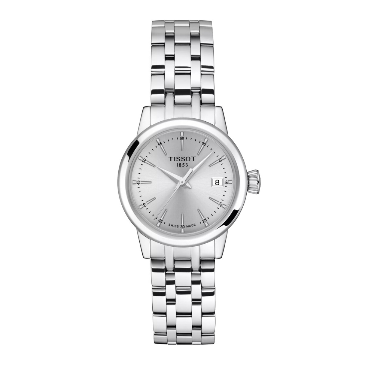 Tissot Classic Dream Lady T129.210.11.031.00 