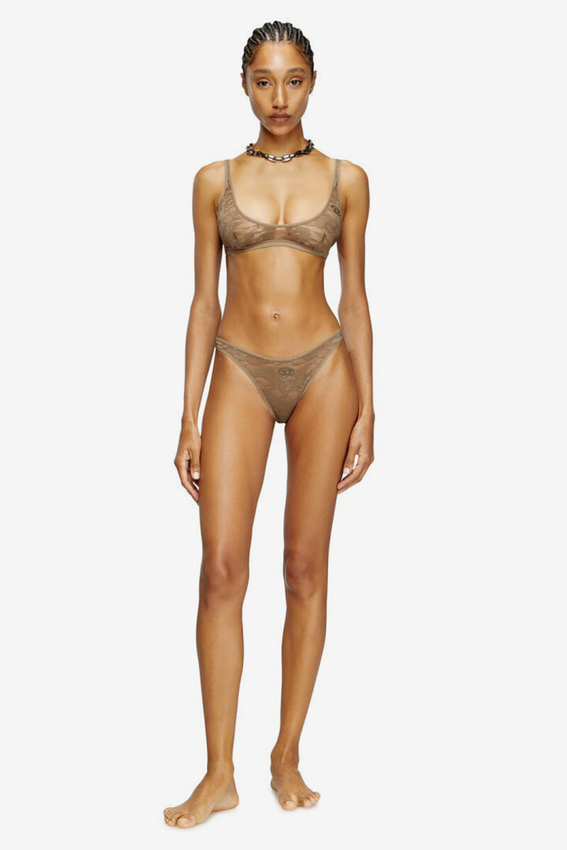 PUNCHY-UTLT CALZONCILLOS Beige