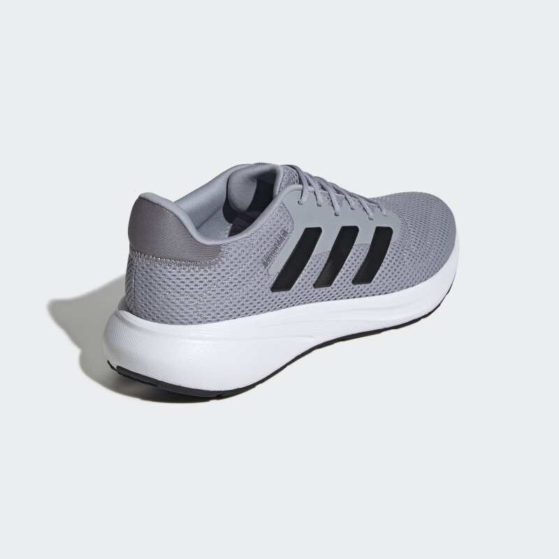 Championes Adidas Response Runner Gris