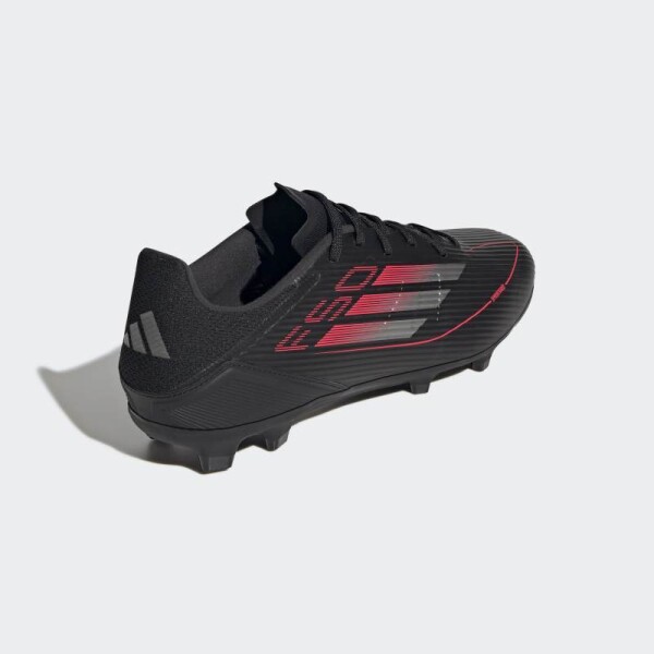 Championes Adidas F50 League Terreno Firme/Multiterreno Negro