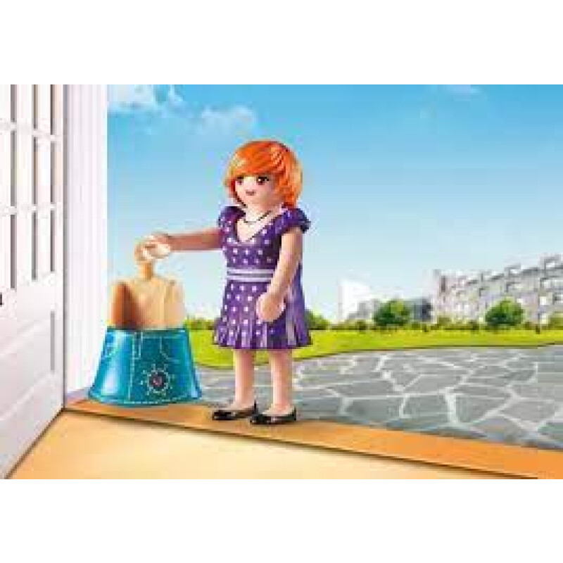 Playmobil Fashion Girls - 6885 Playmobil Fashion Girls - 6885