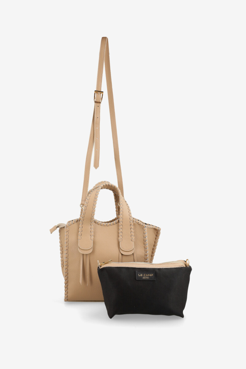 CARTERA Beige