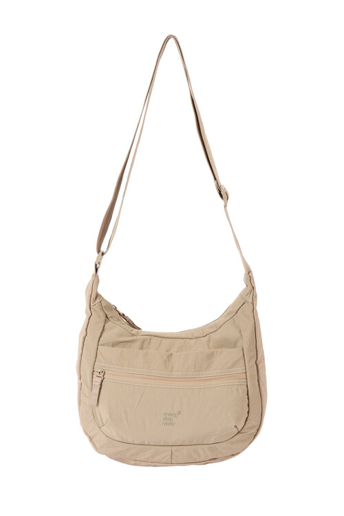 Bandolera Impulso Beige