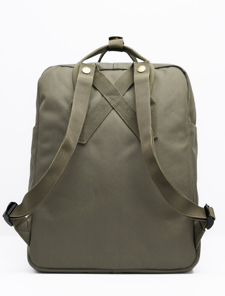 Mochila Forum Downtown Kaki