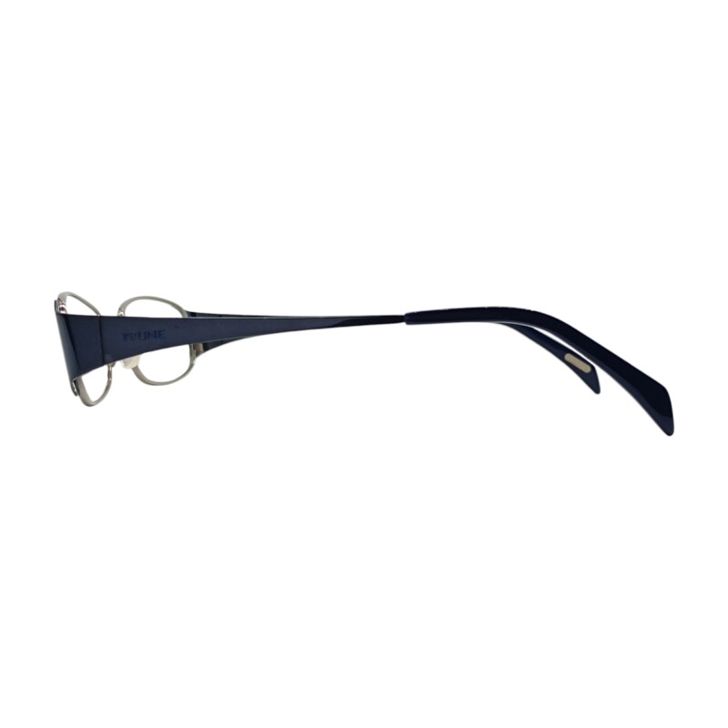 PRUNE Aladdin 025317135 - Adulto - Azul azulcombinado