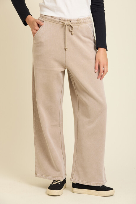 BABUCHA JAIMIN RUSTY Hueso