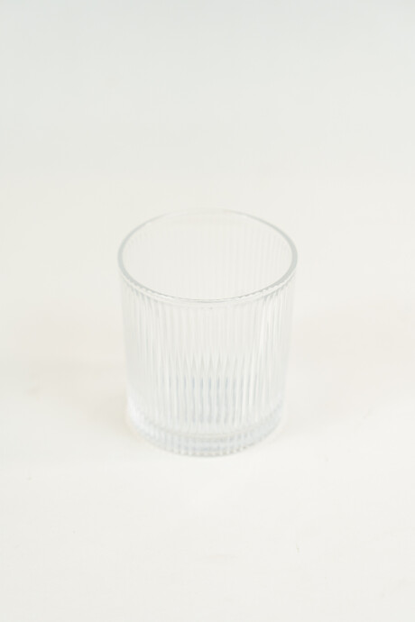 Vaso Line Ii Color Unico