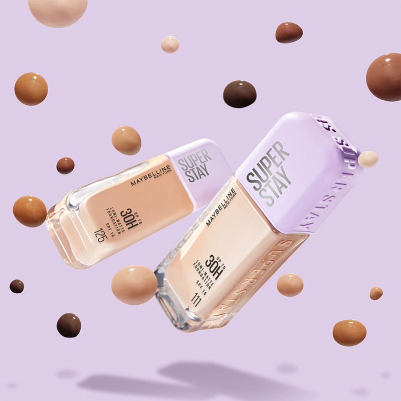 Base De Maquillaje Maybelline Superstay Lumi Matte 228 35 Ml. Base De Maquillaje Maybelline Superstay Lumi Matte 228 35 Ml.