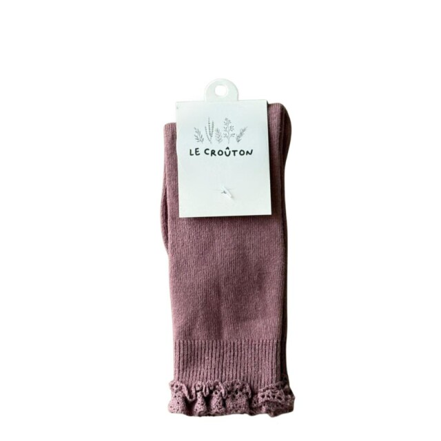 Medias Samy Lavanda Medias Samy Lavanda